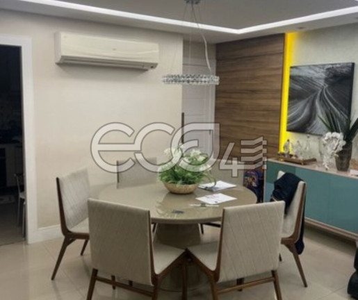 Imagem Apartamento com 3 Quartos à Venda, 109 m² em Luzia - Aracaju