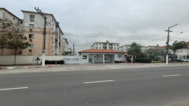 Imóvel com 3 Quartos à Venda, 70 m² em Praia Da Baleia - Serra