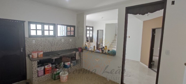 Imagem Casa com 3 Quartos à Venda, 129 m² em Coroa Do Meio - Aracaju