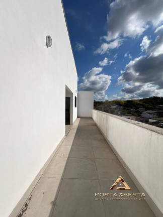 Imagem Cobertura com 3 Quartos à Venda, 180 m² em Veneza - Ipatinga
