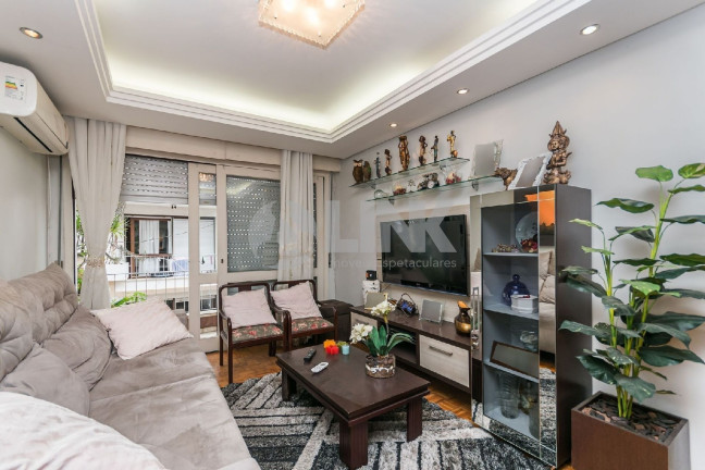 Imagem Apartamento com 3 Quartos à Venda, 129 m² em Jardim Lindóia - Porto Alegre Imagem Apartamento com 3 Quartos à Venda, 129 m² em Jardim Lindóia - Porto Alegre