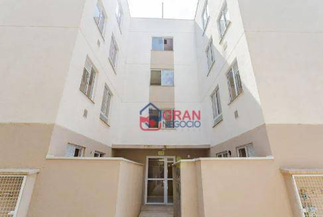 Imagem Apartamento com 2 Quartos à Venda, 40 m² em Bonfim - Almirante Tamandaré Imagem Apartamento com 2 Quartos à Venda, 40 m² em Bonfim - Almirante Tamandaré