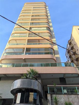 Apartamento com 1 Quarto à Venda, 64 m² em Aviacao - Praia Grande