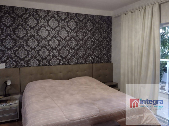 Imagem Casa de Condomínio com 3 Quartos à Venda, 230 m² em Parque Residencial Roland - Limeira Imagem Casa de Condomínio com 3 Quartos à Venda, 230 m² em Parque Residencial Roland - Limeira