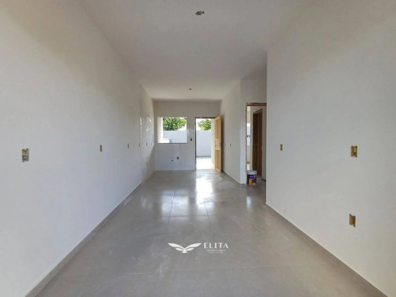 Casa com 2 Quartos à Venda, 57 m² em Quinta Dos Açorianos - Barra Velha