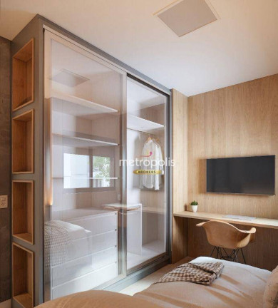 Imagem Cobertura com 3 Quartos à Venda, 174 m² em Jardim - Santo André Imagem Cobertura com 3 Quartos à Venda, 174 m² em Jardim - Santo André