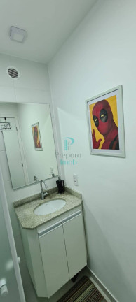 Imagem Apartamento com 1 Quarto à Venda, 36 m² em Presidente Altino - Osasco Imagem Apartamento com 1 Quarto à Venda, 36 m² em Presidente Altino - Osasco