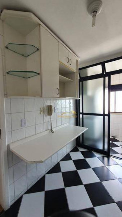 Imagem Apartamento com 2 Quartos à Venda, 55 m² em Cidade Líder - São Paulo