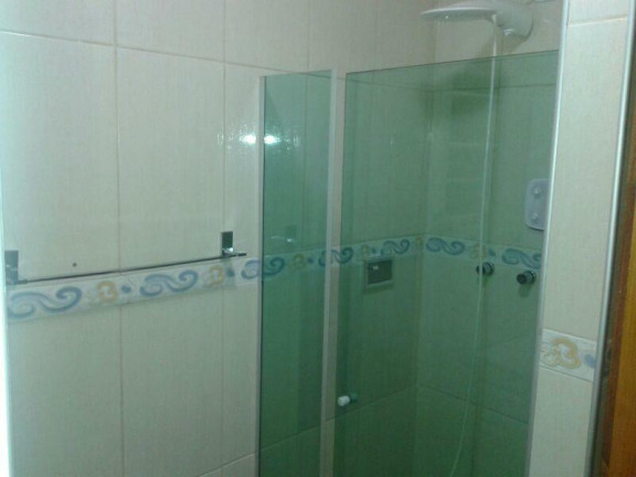 Imagem Casa com 3 Quartos à Venda, 140 m² em Jardim Satélite - São José Dos Campos
