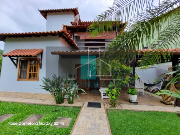 Casa com 3 Quartos à Venda, 720 m² em São Pedro Da Aldeia