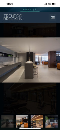 Imagem Apartamento com 1 Quarto à Venda, 68 m² em Vila Cordeiro - São Paulo