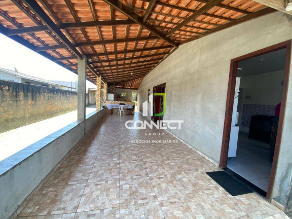 Imagem Casa com 3 Quartos à Venda, 141 m² em São Vicente - Itajaí