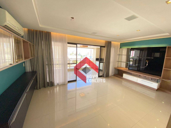 Imagem Apartamento com 3 Quartos à Venda, 120 m² em Aldeota - Fortaleza Imagem Apartamento com 3 Quartos à Venda, 120 m² em Aldeota - Fortaleza