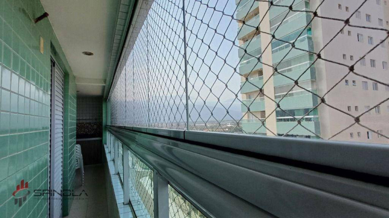 Imagem Apartamento com 2 Quartos à Venda, 86 m² em Vila Balneária - Praia Grande Imagem Apartamento com 2 Quartos à Venda, 86 m² em Vila Balneária - Praia Grande