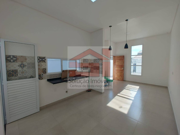 Imagem Casa com 2 Quartos à Venda, 125 m² em Residencial Esperança - Caçapava