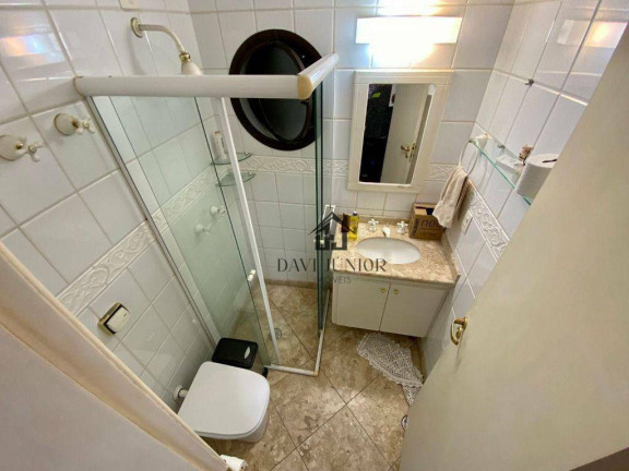 Imagem Apartamento com 3 Quartos à Venda, 133 m² em Centro - Sorocaba