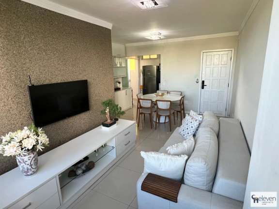 Imagem Apartamento com 3 Quartos à Venda, 70 m² em Imbuí - Salvador Imagem Apartamento com 3 Quartos à Venda, 70 m² em Imbuí - Salvador