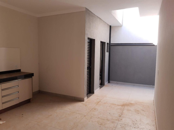 Casa de Condomínio com 3 Quartos à Venda, 250 m² em Residencial Jardim De Mônaco - Hortolândia