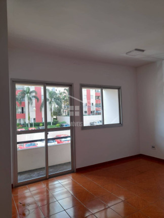 Apartamento com 3 Quartos para Alugar, 69 m² em Planalto - São Bernardo Do Campo
