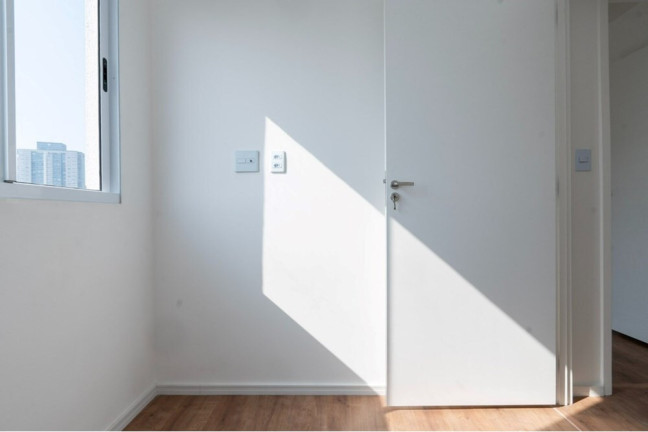 Imagem Apartamento com 2 Quartos à Venda, 30 m² em Vila Sônia - São Paulo