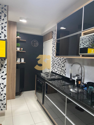Imagem Apartamento com 3 Quartos à Venda, 122 m² em Vila Andrade - São Paulo