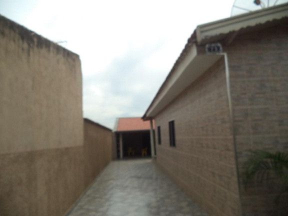 Imagem Casa com 3 Quartos à Venda, 130 m² em Jardim São Domingos - Sumaré Imagem Casa com 3 Quartos à Venda, 130 m² em Jardim São Domingos - Sumaré