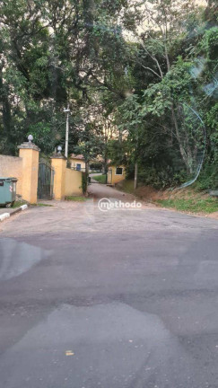 Imagem Terreno à Venda, 1.250 m² em Sousas - Campinas Imagem Terreno à Venda, 1.250 m² em Sousas - Campinas