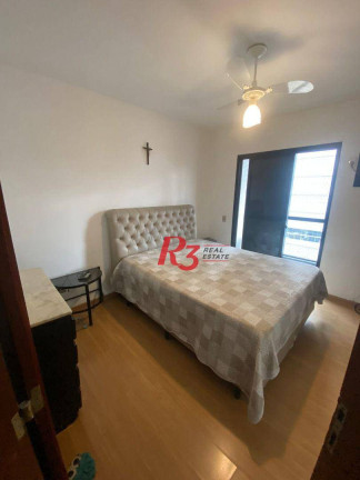 Imagem Apartamento com 4 Quartos à Venda ou Locação, 200 m² em Boqueirão - Santos Imagem Apartamento com 4 Quartos à Venda ou Locação, 200 m² em Boqueirão - Santos