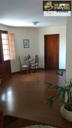Imagem Casa com 3 Quartos à Venda, 620 m² em Areal - Pelotas Imagem Casa com 3 Quartos à Venda, 620 m² em Areal - Pelotas