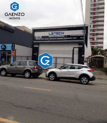 Galpão para Alugar, 500 m² em Km 18 - Osasco