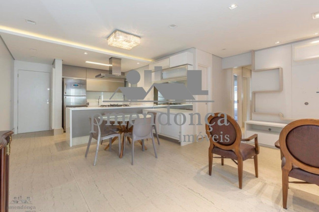 Imagem Apartamento com 2 Quartos à Venda, 85 m² em Perdizes - São Paulo