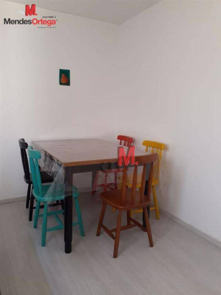Imagem Apartamento com 2 Quartos à Venda, 42 m² em Jardim Tatiana - Votorantim Imagem Apartamento com 2 Quartos à Venda, 42 m² em Jardim Tatiana - Votorantim