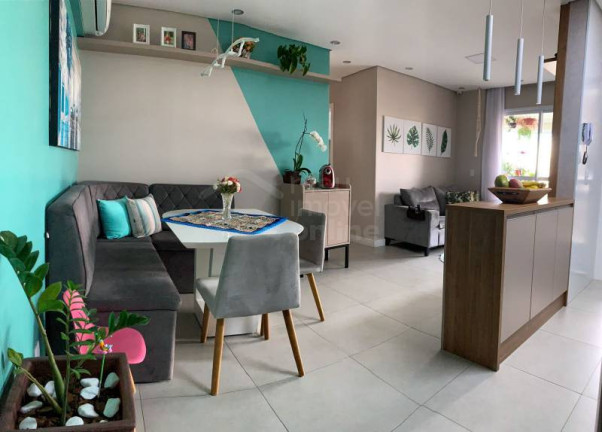 Foto do imóvel Apartamento com 3 Quartos à Venda, 79 m² em Barra Funda - São Paulo