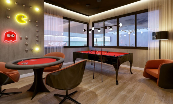 Imagem Apartamento com 2 Quartos à Venda, 69 m² em Itapema - Itapema
