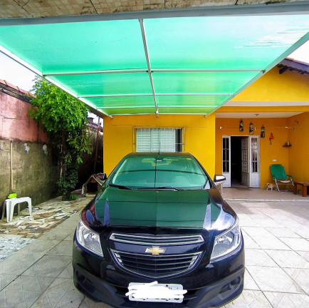 Imagem Casa com 4 Quartos à Venda, 108 m² em Balneário Itaóca - Mongaguá Imagem Casa com 4 Quartos à Venda, 108 m² em Balneário Itaóca - Mongaguá