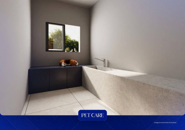 Imagem Apartamento com 3 Quartos à Venda, 70 m² em Boa Esperança - Santa Luzia