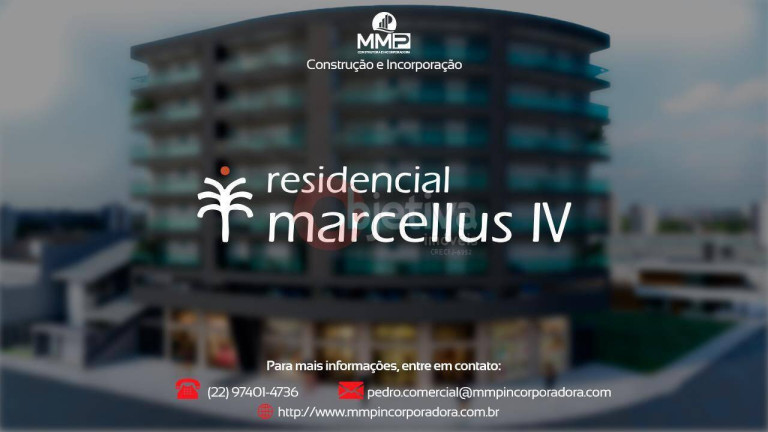 Imagem Apartamento com 1 Quarto à Venda, 62 m² em Centro - São Pedro Da Aldeia Imagem Apartamento com 1 Quarto à Venda, 62 m² em Centro - São Pedro Da Aldeia