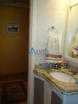 Imagem Casa com 5 Quartos à Venda, 150 m² em Taboão - São Bernardo Do Campo Imagem Casa com 5 Quartos à Venda, 150 m² em Taboão - São Bernardo Do Campo