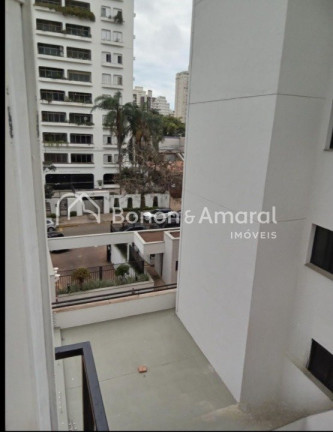 Imagem Apartamento com 2 Quartos à Venda, 73 m² em Cambuí - Campinas
