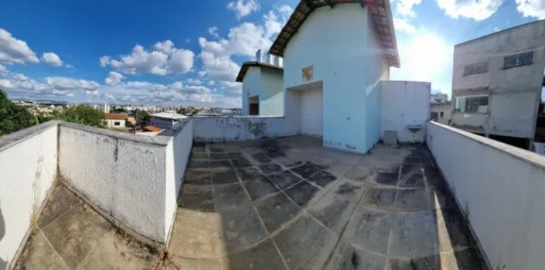 Imagem Cobertura com 2 Quartos à Venda, 100 m² em Parque Xangri-lá - Contagem