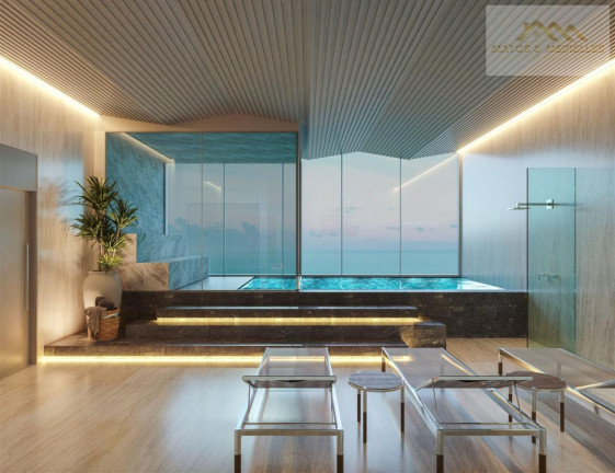 Imagem Apartamento com 3 Quartos à Venda, 153 m² em Meireles - Fortaleza