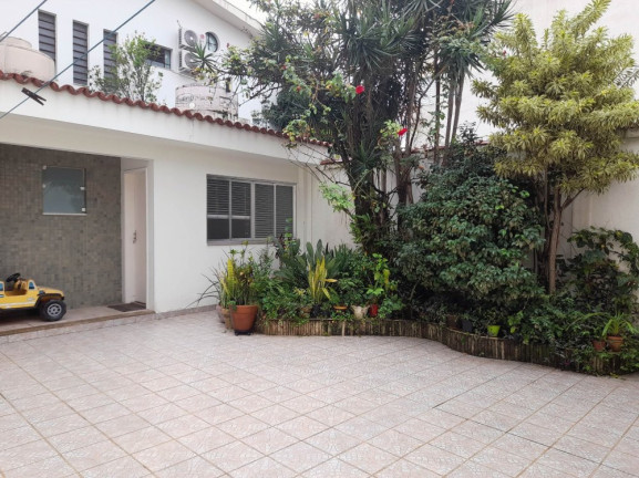 Imagem Casa com 3 Quartos à Venda, 210 m² em Vila Carrão - São Paulo