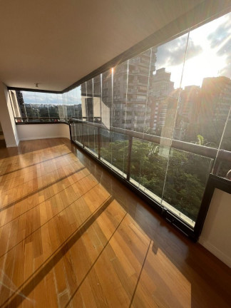 Imagem Apartamento com 6 Quartos para Alugar, 405 m² em Jardim Europa - São Paulo Imagem Apartamento com 6 Quartos para Alugar, 405 m² em Jardim Europa - São Paulo
