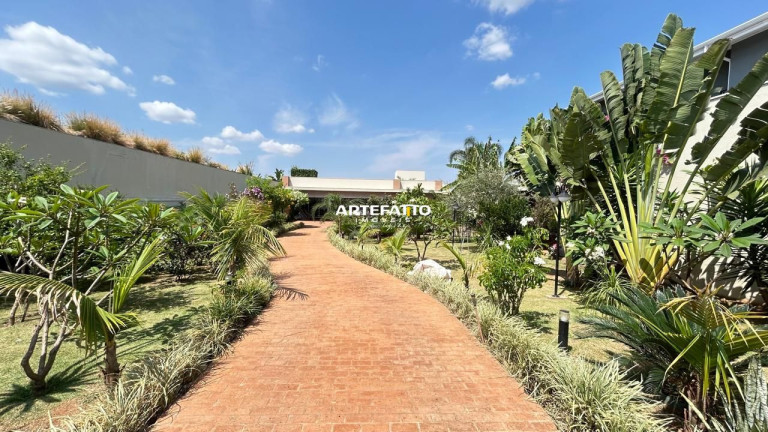 Casa de Condomínio com 3 Quartos à Venda, 1.600 m² em Morada Do Verde - Franca