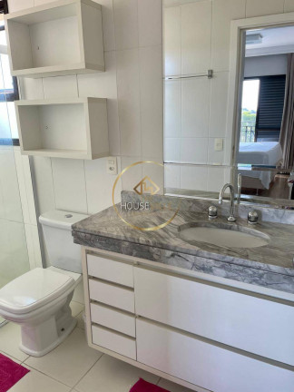 Imagem Apartamento com 3 Quartos à Venda, 118 m² em Jardim Esplanada - São José Dos Campos Imagem Apartamento com 3 Quartos à Venda, 118 m² em Jardim Esplanada - São José Dos Campos