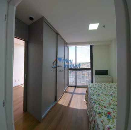Imagem Imóvel com 1 Quarto à Venda, 29 m² em Guará I - Brasília