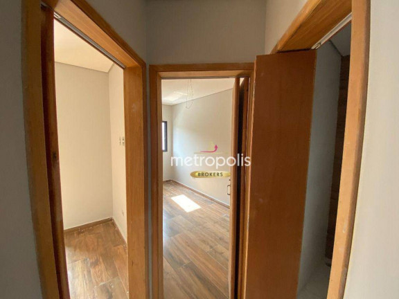 Imagem Apartamento com 2 Quartos à Venda, 54 m² em Jardim Santo Alberto - Santo André Imagem Apartamento com 2 Quartos à Venda, 54 m² em Jardim Santo Alberto - Santo André