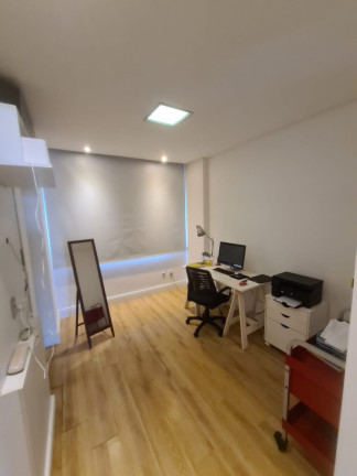 Imagem Apartamento com 4 Quartos à Venda, 199 m² em Patamares - Salvador Imagem Apartamento com 4 Quartos à Venda, 199 m² em Patamares - Salvador