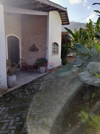 Imagem Casa com 3 Quartos à Venda, 170 m² em Boiçucanga - São Sebastião
