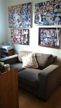 Imagem Apartamento com 3 Quartos à Venda, 86 m² em Panamby - São Paulo Imagem Apartamento com 3 Quartos à Venda, 86 m² em Panamby - São Paulo